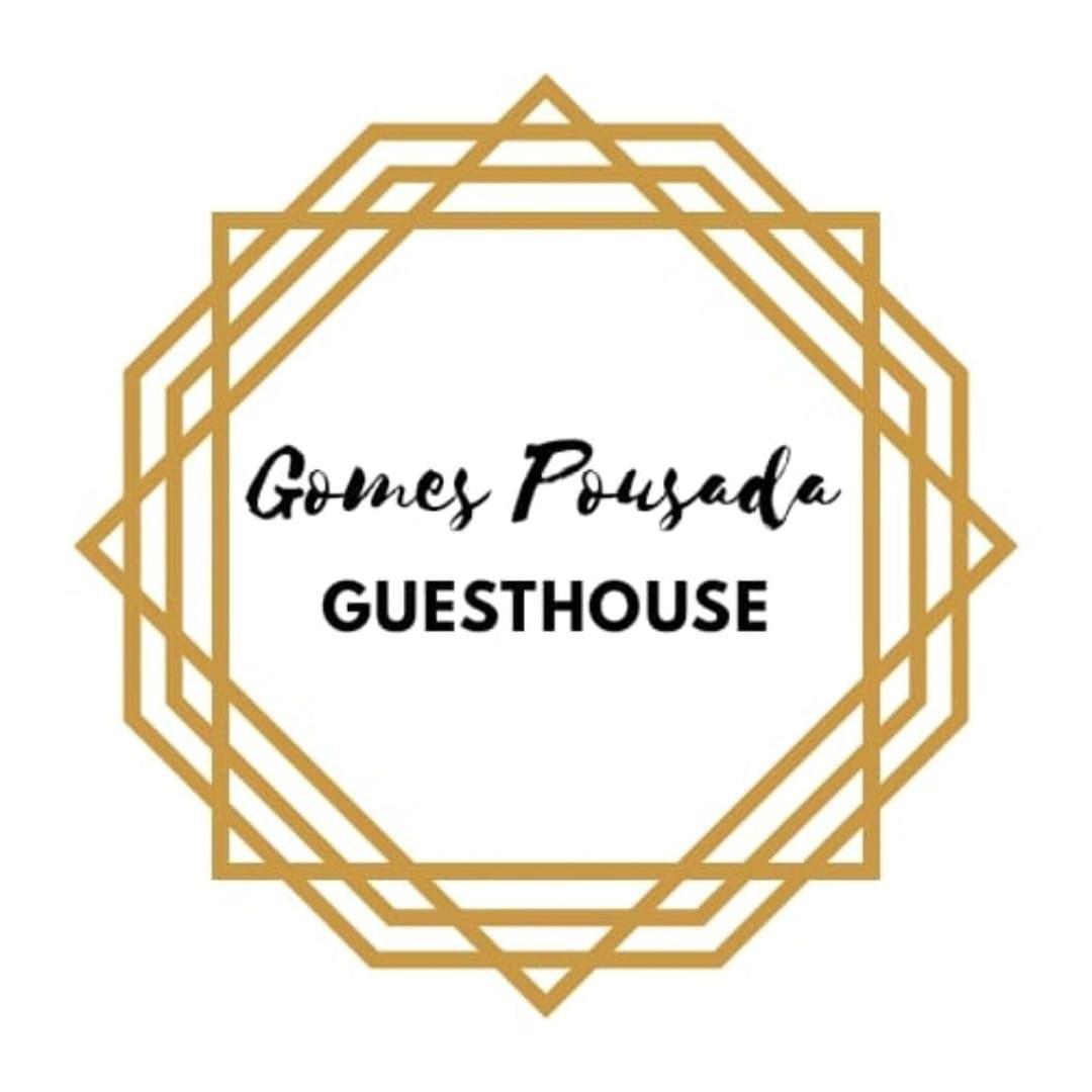 Gomes Pousada Guesthouse Goa Vieja Exterior foto